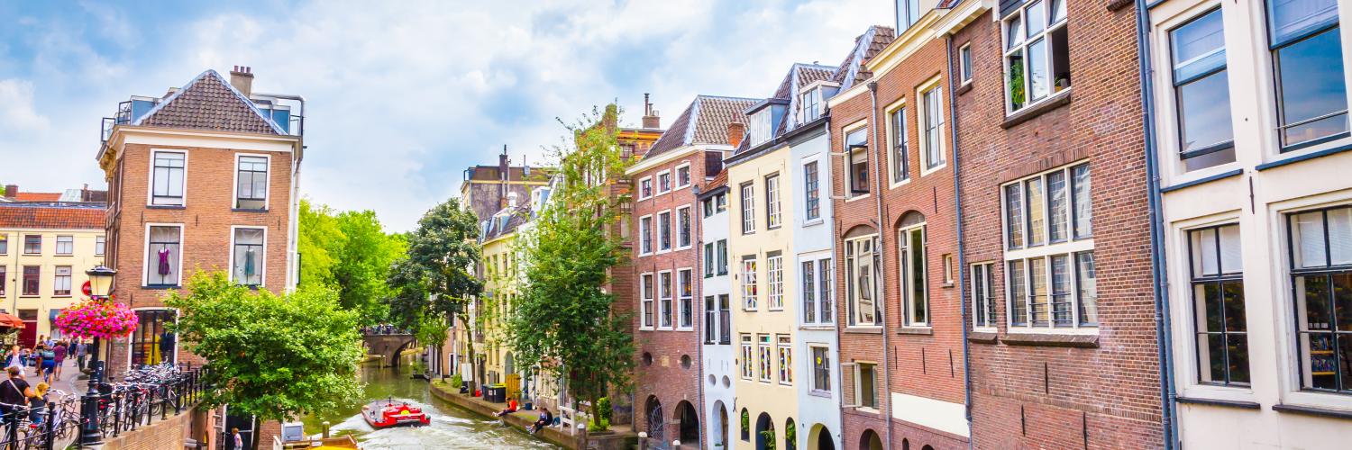 Ontdek de charme van de Domstad Utrecht - CASAMUNDO