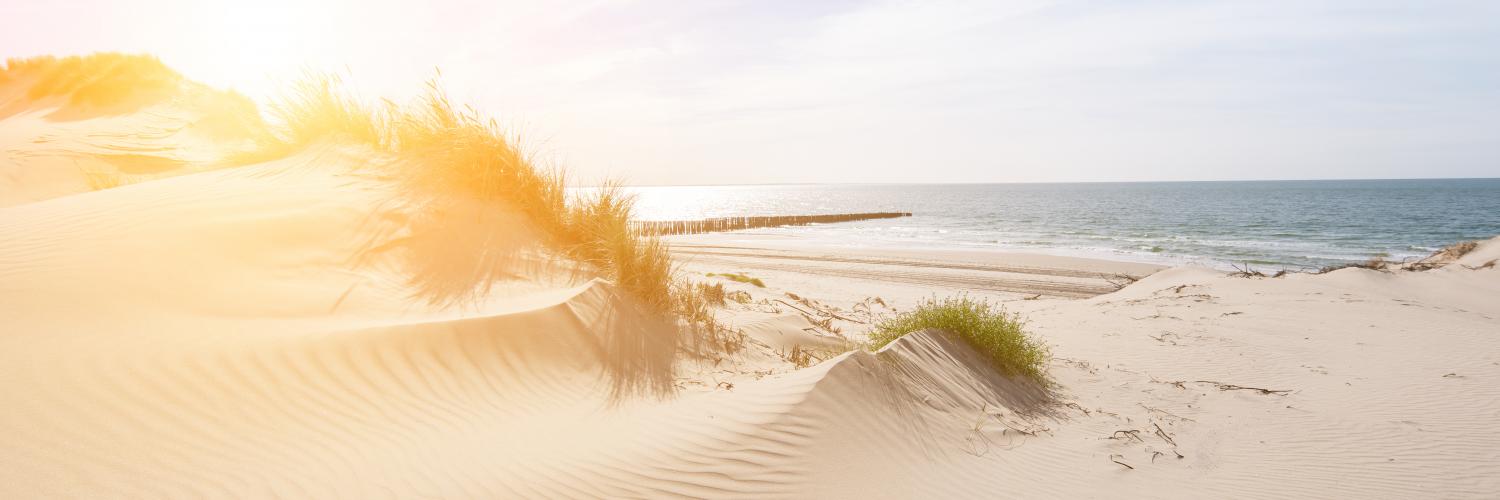 Een vakantiehuis in Zeeland voor een onvergetelijke vakantie in eigen land - CASAMUNDO