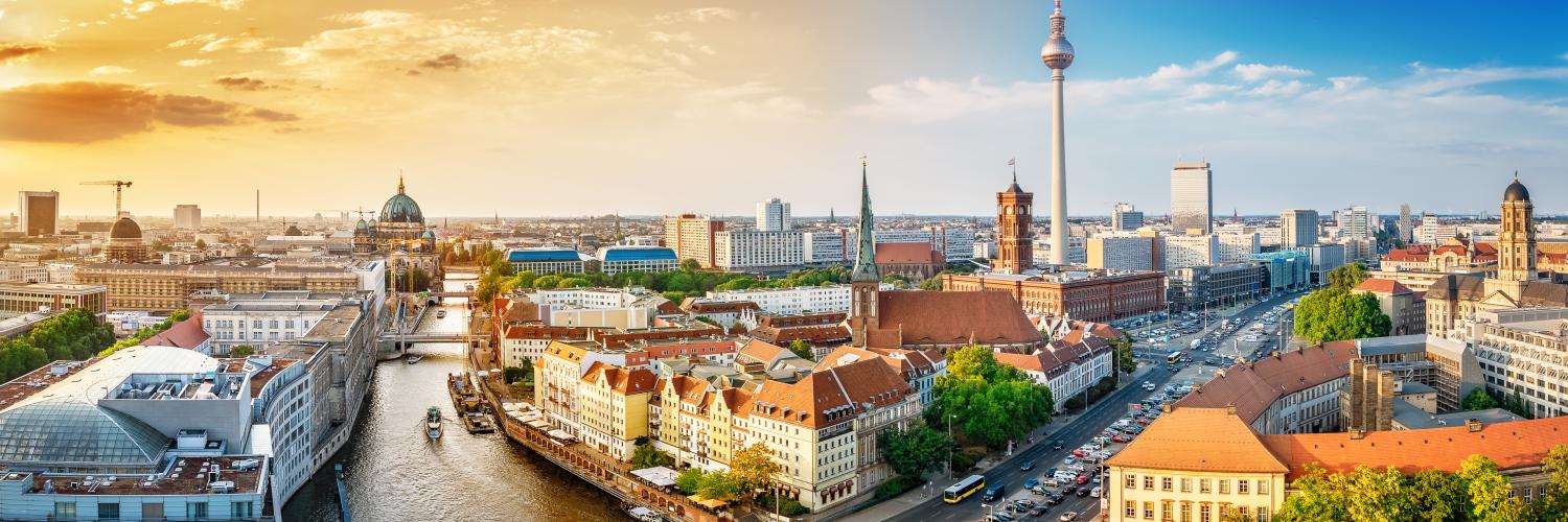Appartamenti a Berlino - Tutto lo charme della capitale tedesca - CASAMUNDO