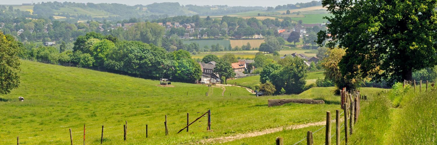 Genieten van het mooie zuiden in uw vakantiehuis in Limburg - CASAMUNDO