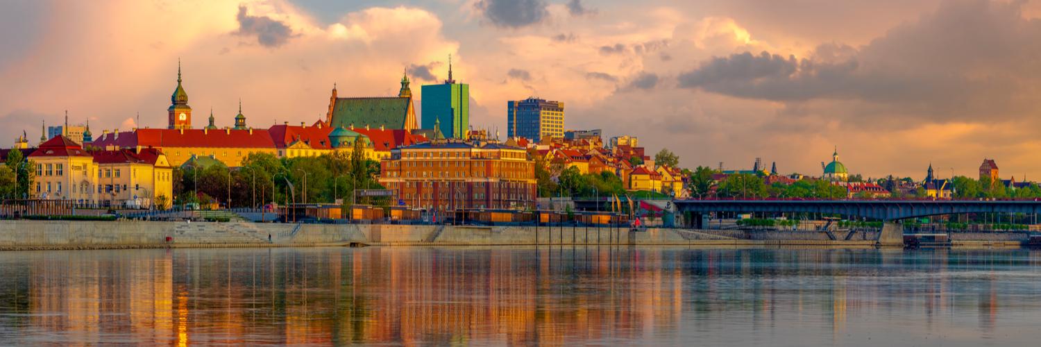 Villa in Polonia – Le tue vacanze nell' Europa dell' Est - CASAMUNDO
