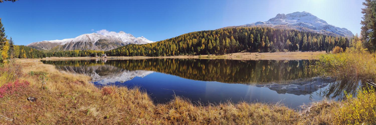Een vakantiehuis in Zwitserland - Genieten in een oogverblindend Alpenland - CASAMUNDO