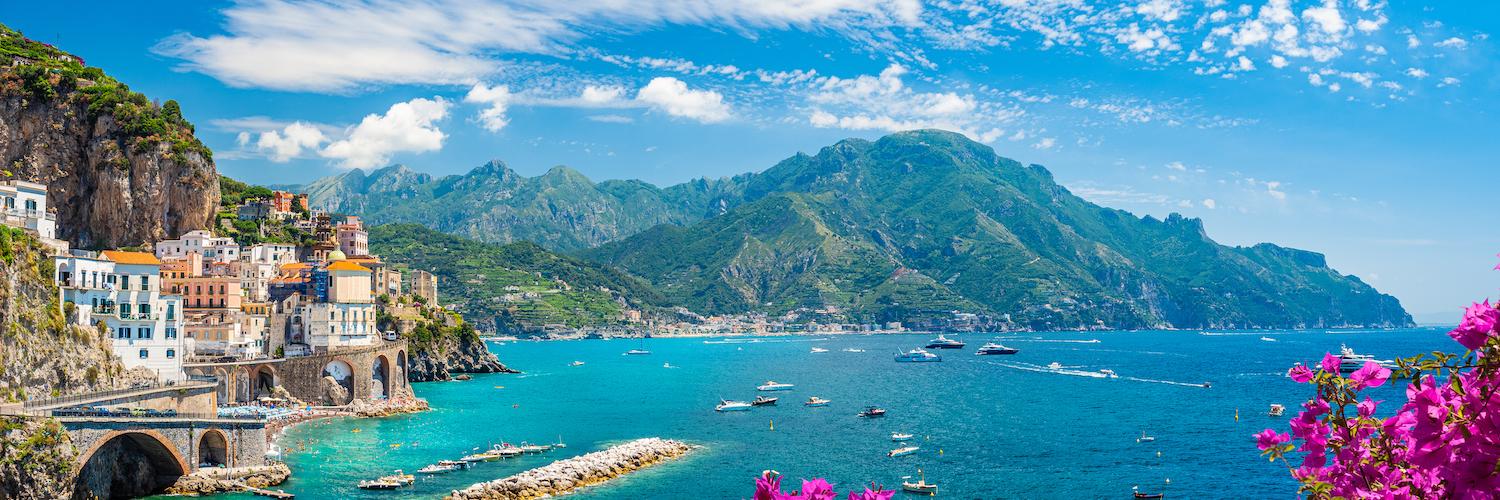 Ferie a Sorrento – la culla della Campania - CASAMUNDO