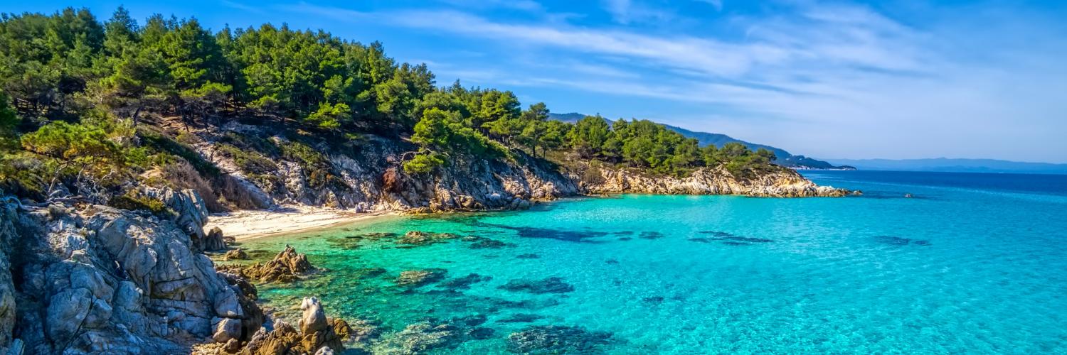 Appartamenti nella Penisola Calcidica – Vacanza in Grecia a suon di Sirtaki - CASAMUNDO