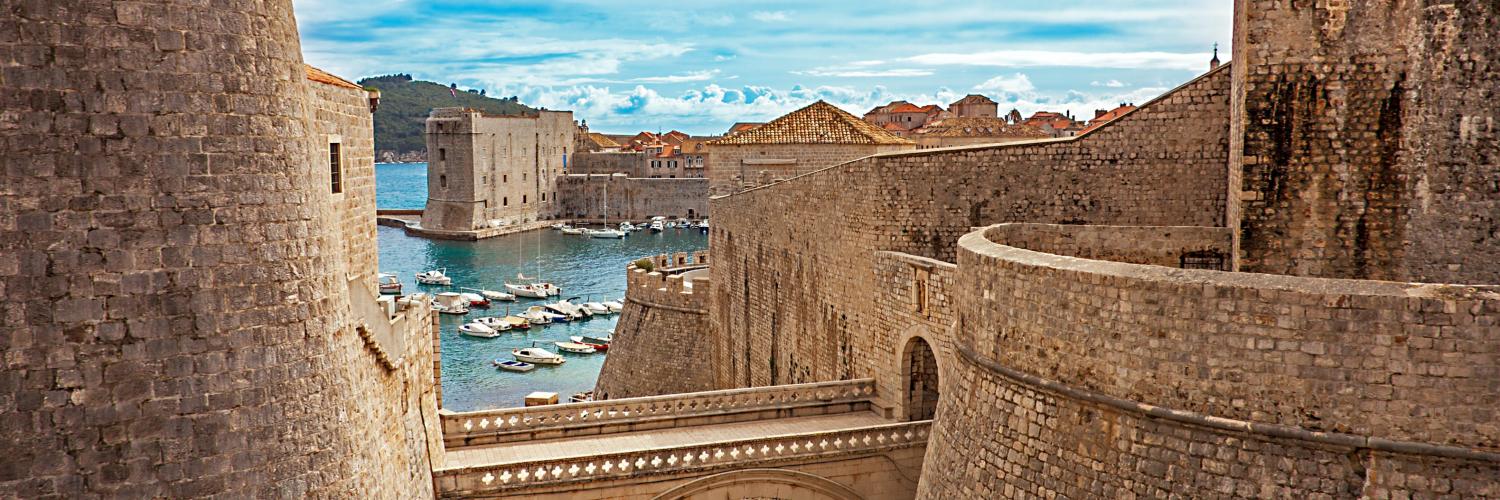 Appartamenti in Croazia : un mare da non dimenticare! - CASAMUNDO