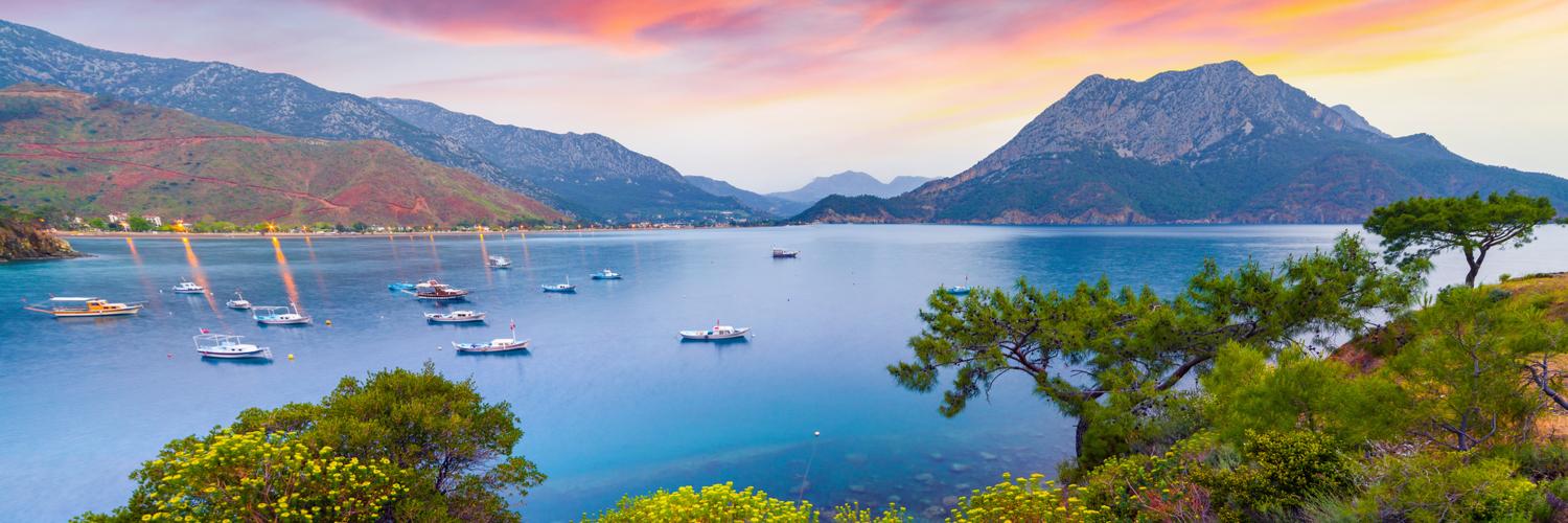 Le tue vacanze in Turchia - Alla scoperta dell'Impero ottomano - CASAMUNDO