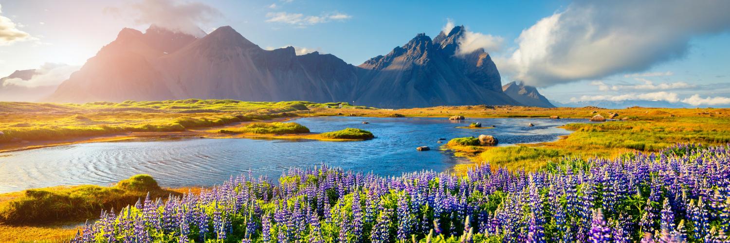 Le tue vacanze in Islanda: viaggio tra mistero e incanto - CASAMUNDO