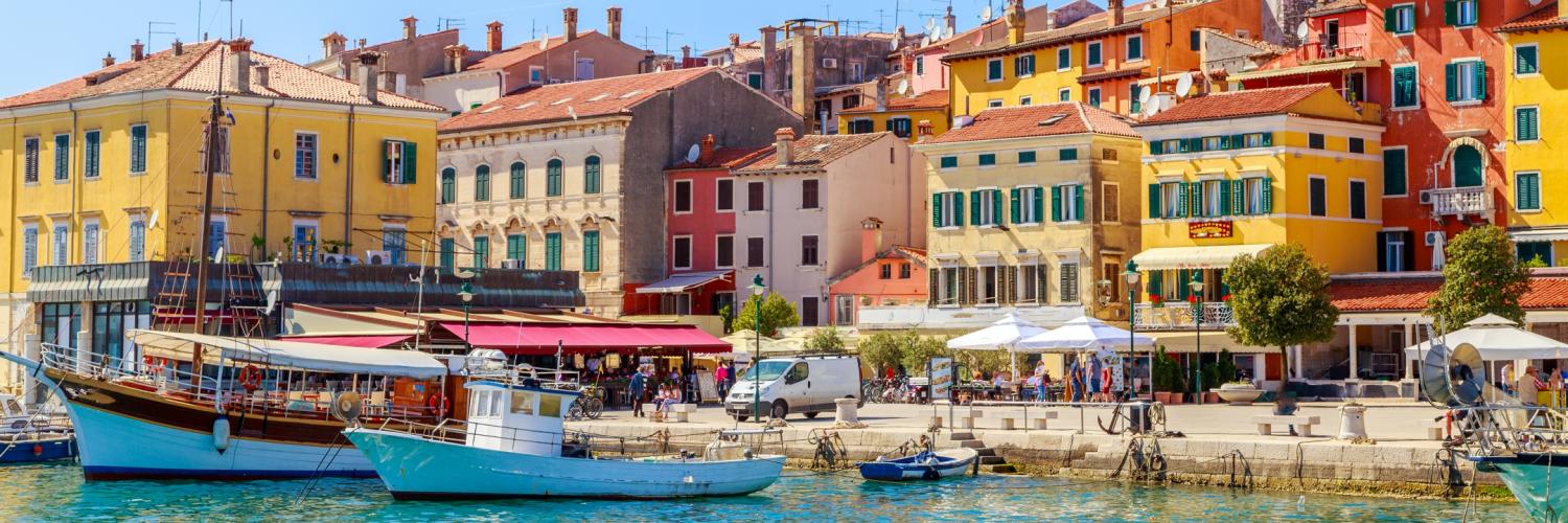 Appartamenti ad Istria - Sentirsi a casa in terra straniera - CASAMUNDO