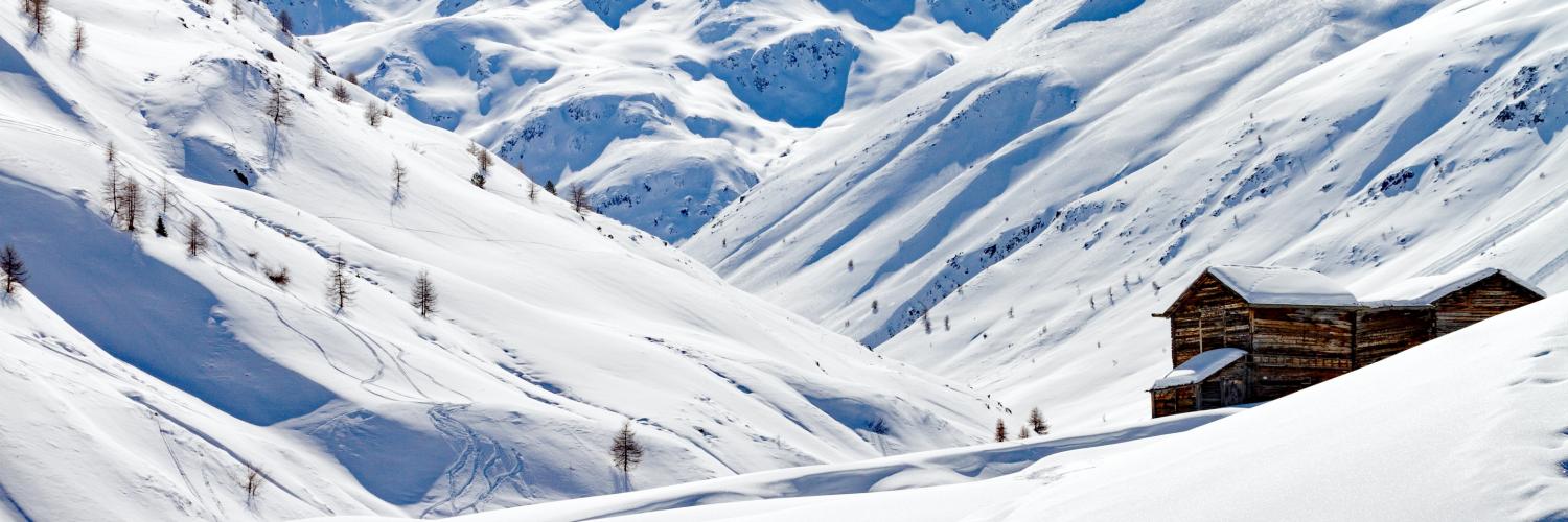 Appartamenti Livigno – le Alpi ti aspettano! - CASAMUNDO