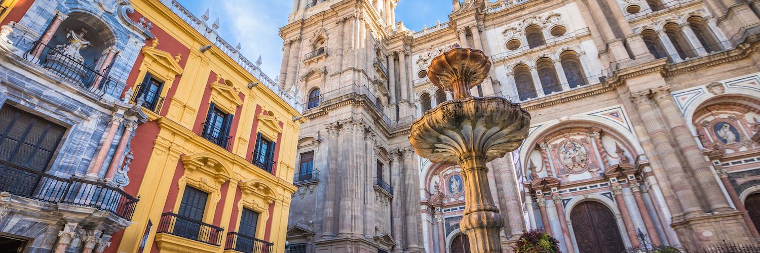 Case Vacanza Malaga: Baciati dal Sole - CASAMUNDO