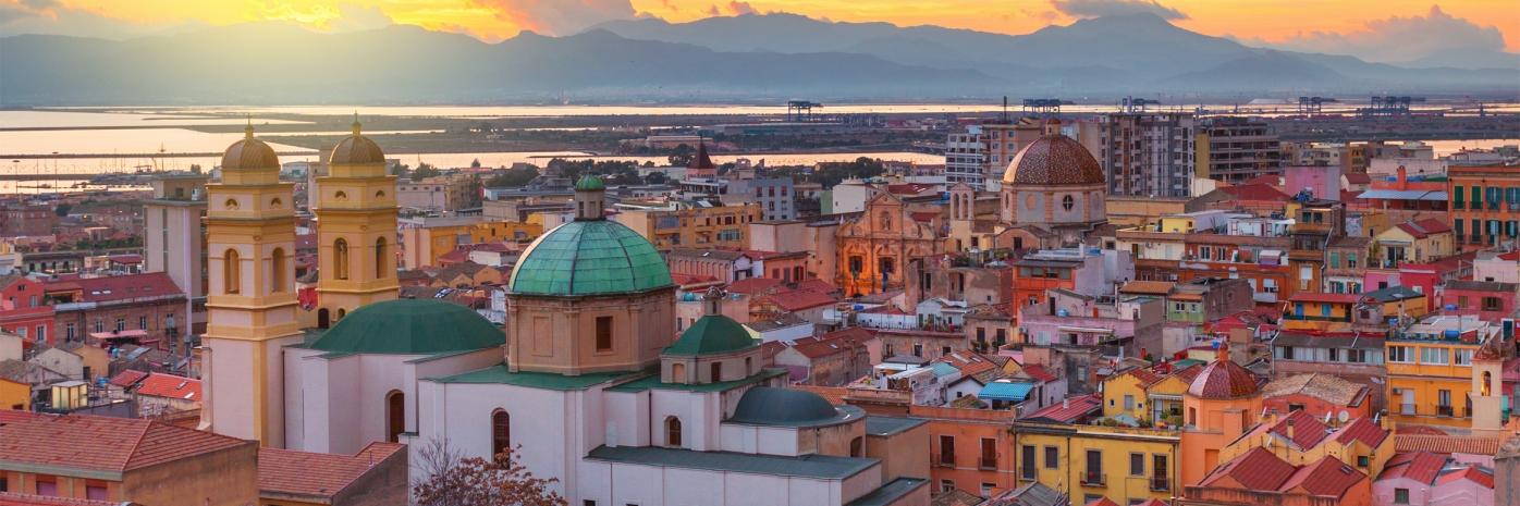 Vacanze in Sardegna: scoprite il paradiso! - CASAMUNDO
