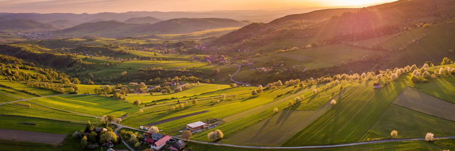 La tua vacanza in Slovacchia: tra paesaggi montuosi e centri storici - CASAMUNDO