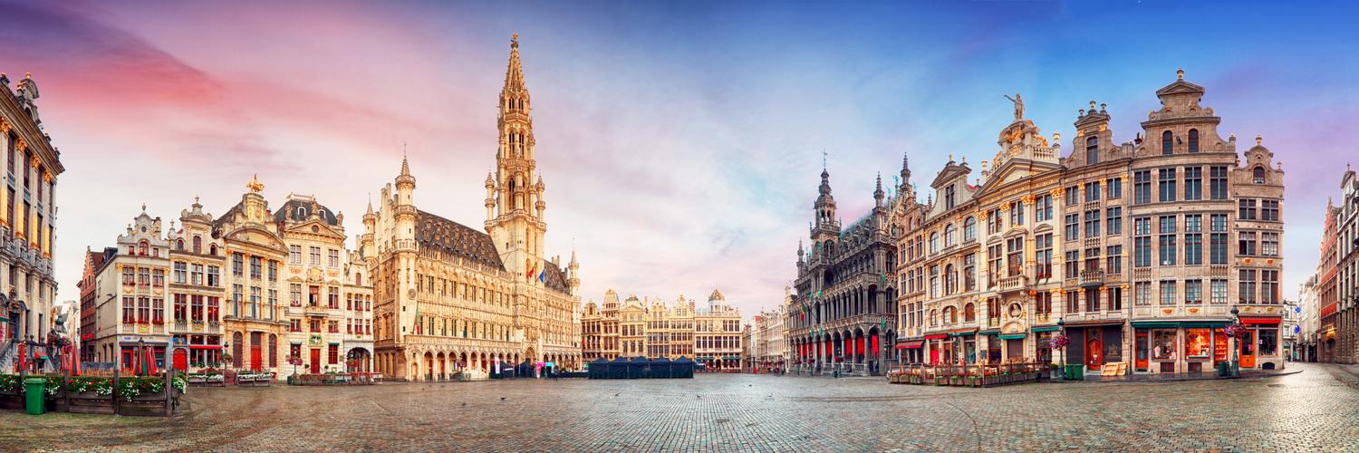 Appartamenti in Belgio – La vostra vacanza nel cuore della comunità europea - CASAMUNDO