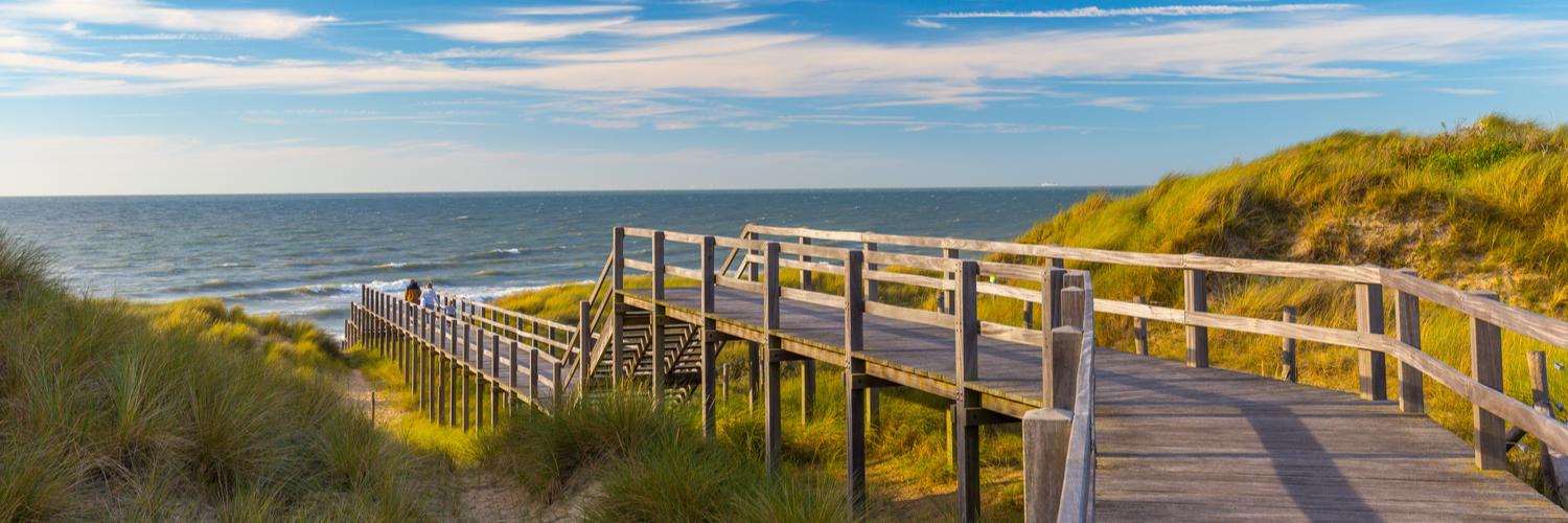 Vakantiehuisjes in De Haan: gezellig vakantie in België - CASAMUNDO