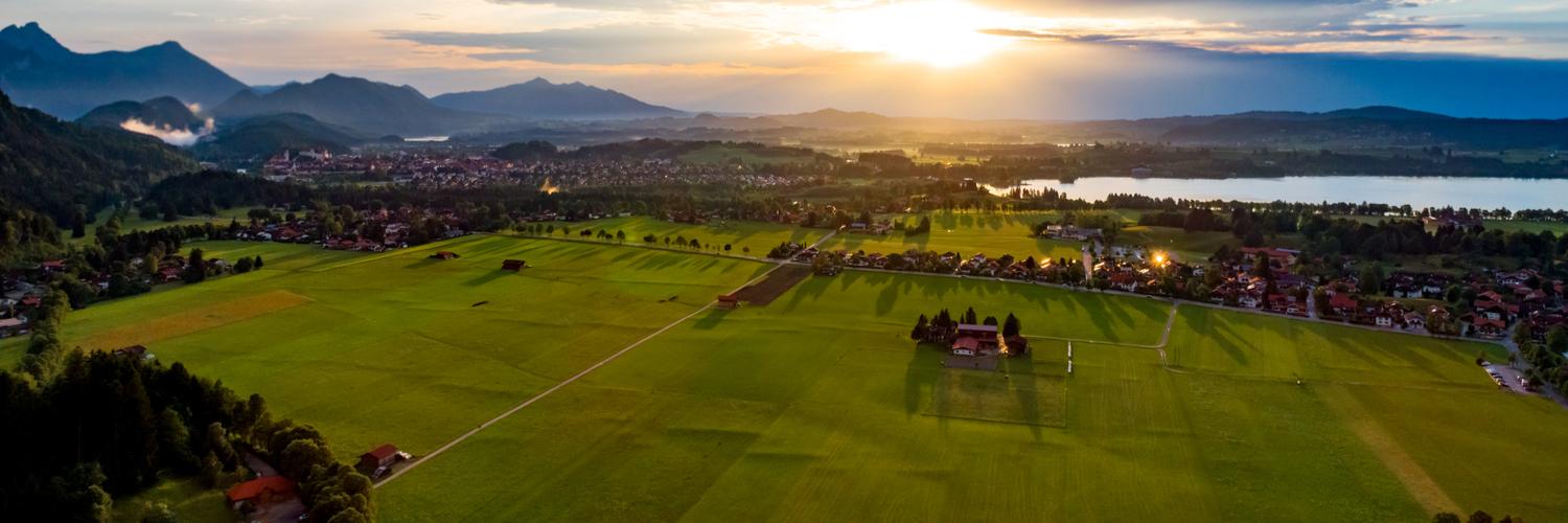 Vakantie in Füssen – geniet van Allgäu - CASAMUNDO