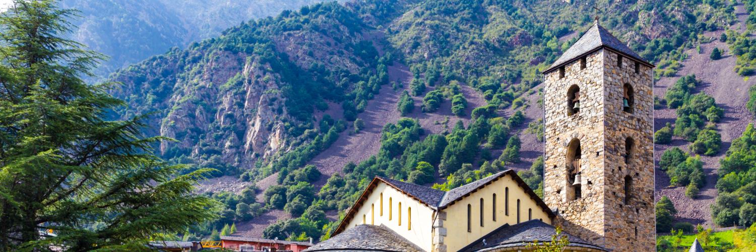 Vacanze ad Andorra – Metti in borsa gli sci e parti! - CASAMUNDO