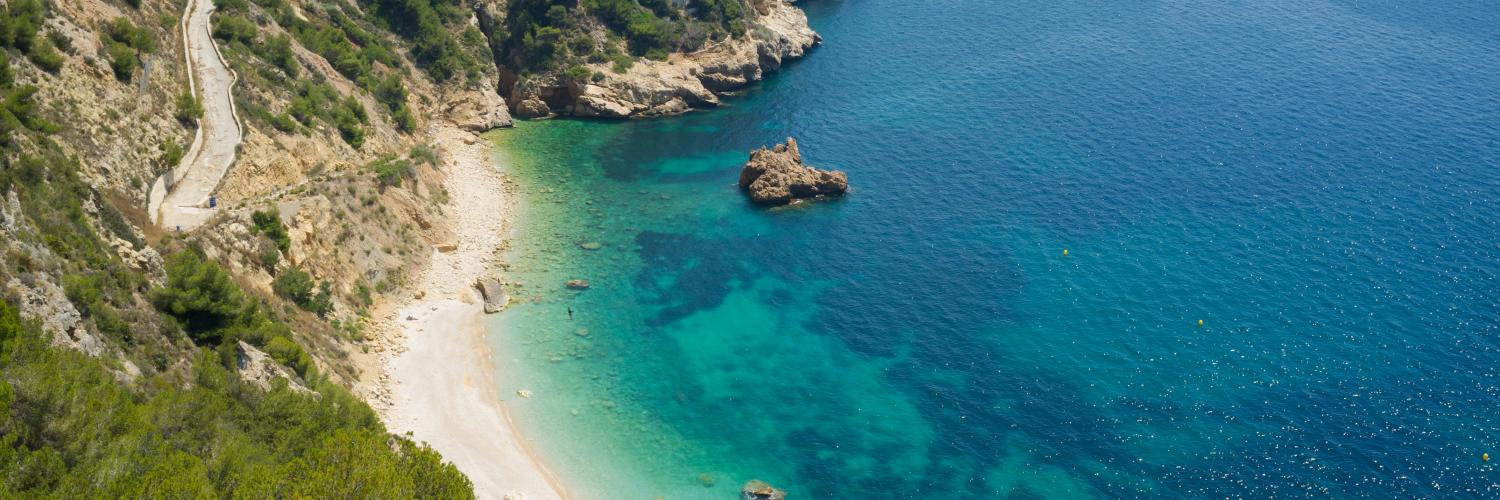 Una villa in Costa Blanca - Alla scoperta della costa orientale - CASAMUNDO