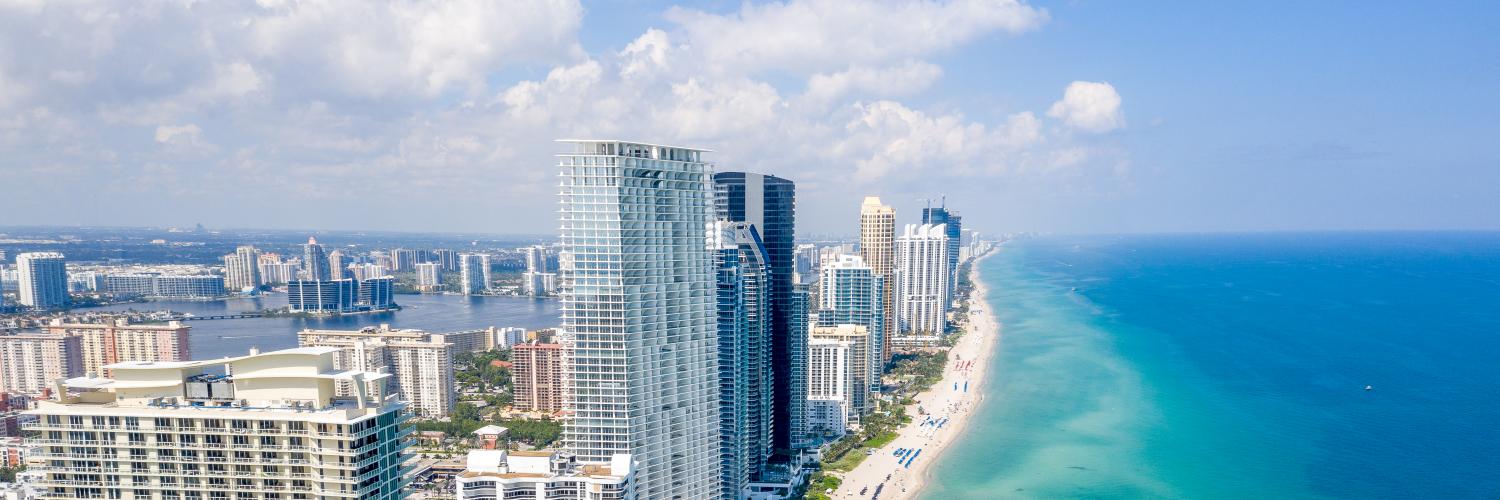 Casa vacanze a Miami: sole, mare e tanta movida! - CASAMUNDO
