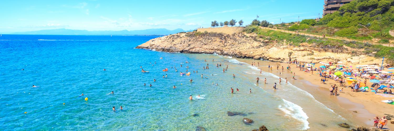 Een fantastische zonvakantie met een vakantiewoning in Salou - CASAMUNDO