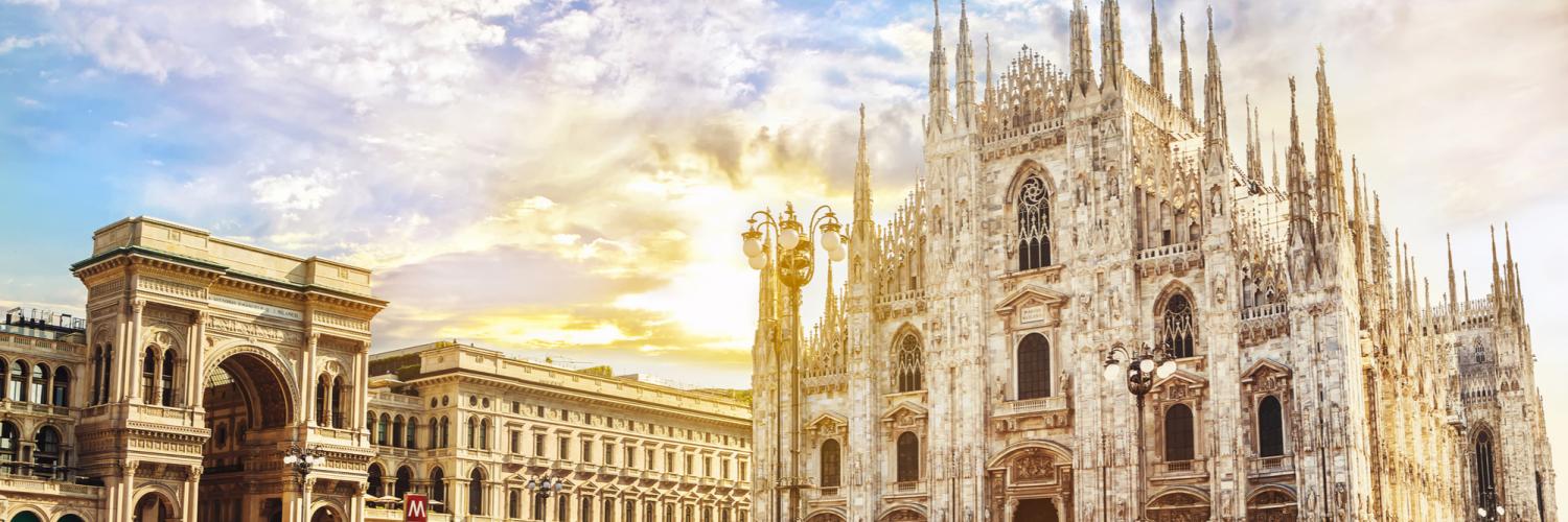 Appartamenti vacanza Milano: Benvenuti nella capitale della moda! - CASAMUNDO