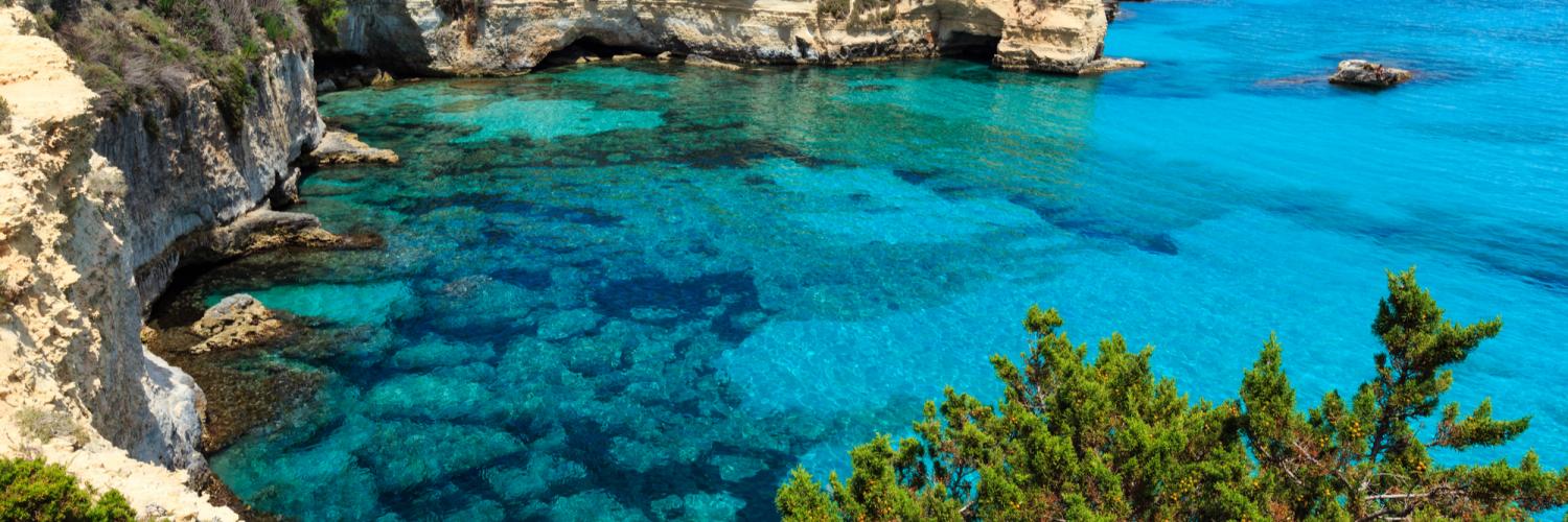 Appartamenti Salento – un viaggio nel tacco d´Italia! - CASAMUNDO