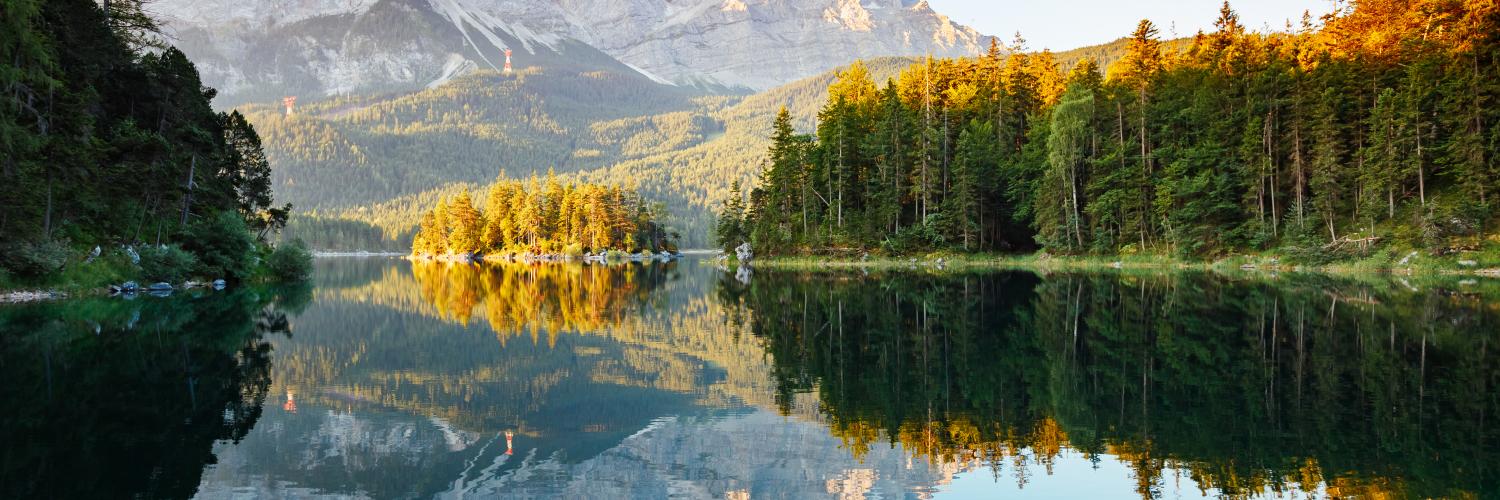 Vakantiehuis Garmisch-Partenkirchen - CASAMUNDO