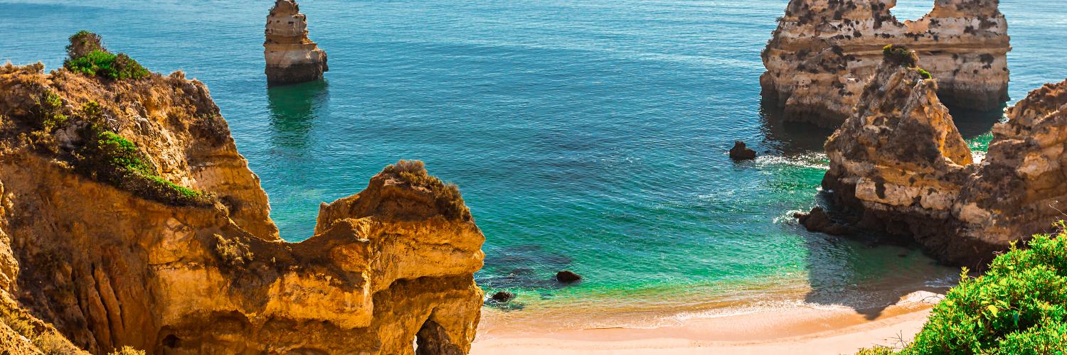Vacanze in Portogallo – Dove il sole non tramonta mai - CASAMUNDO