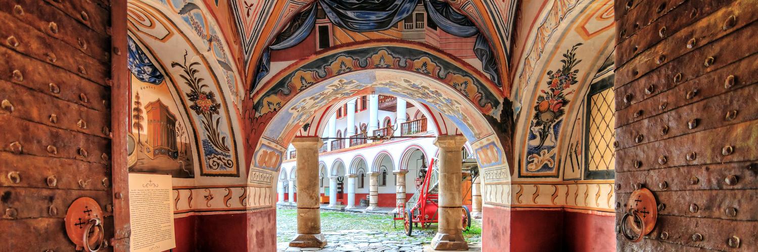 Casa vacanze in Bulgaria: dalle vette più alte alle spiaggie più attraenti - CASAMUNDO