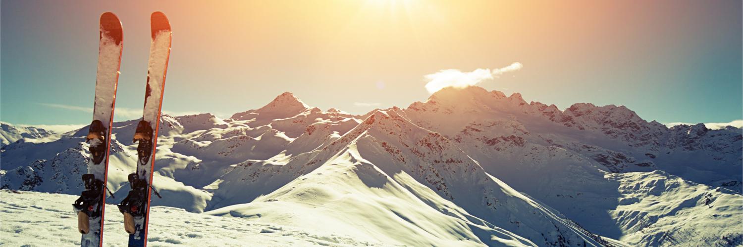 Chalets voor de ideale skivakantie - waar dan ook in heel Europa - CASAMUNDO