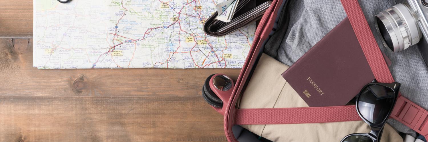 Profitez de vos chèques-vacances pour réserver une location de vacances - CASAMUNDO