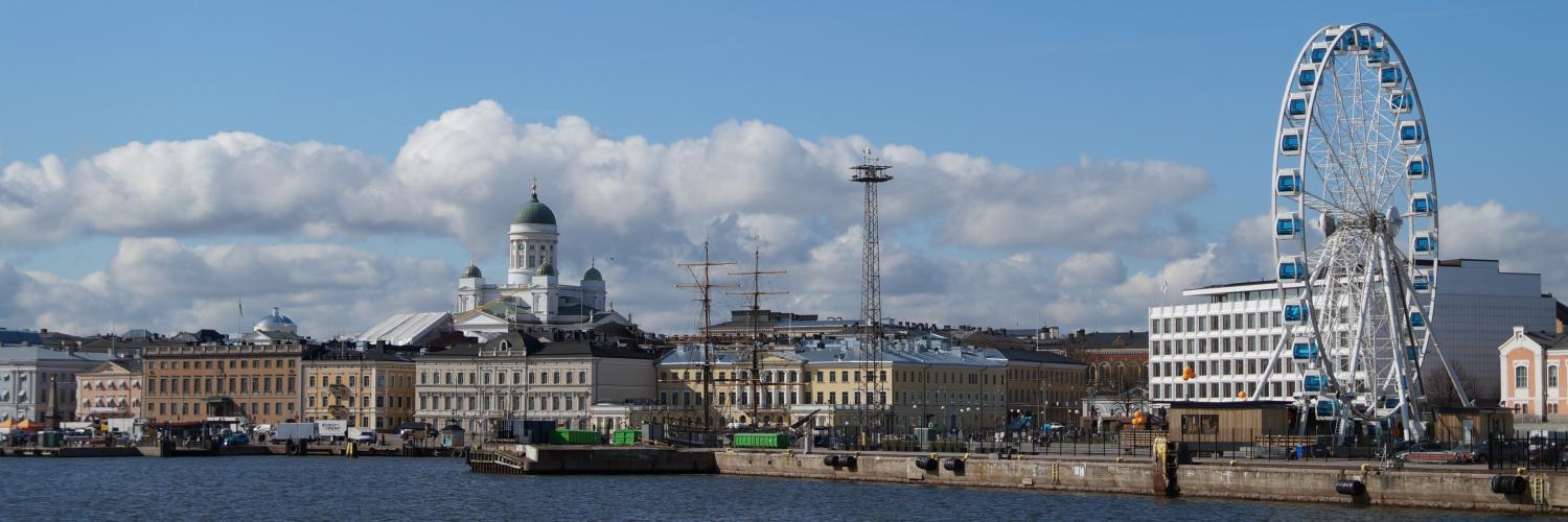 Vacanze in Finlandia – Tra natura incontaminata e architettura nordica - CASAMUNDO