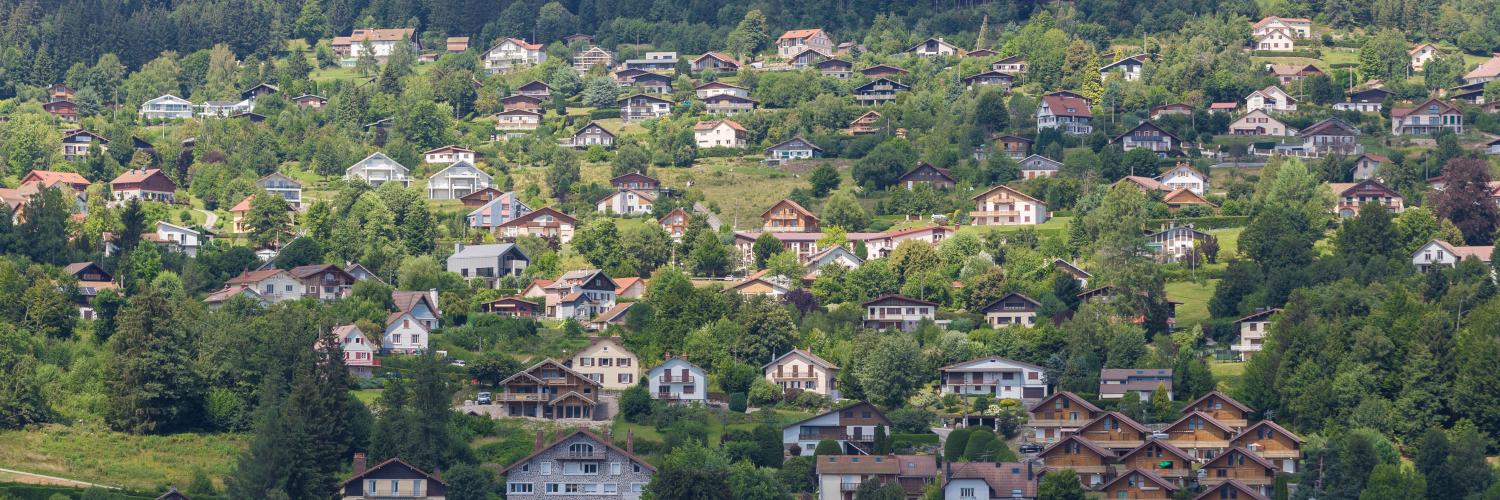 Vakantiehuis Gérardmer – Goed vertoeven aan het meer van Gérardmer! - CASAMUNDO