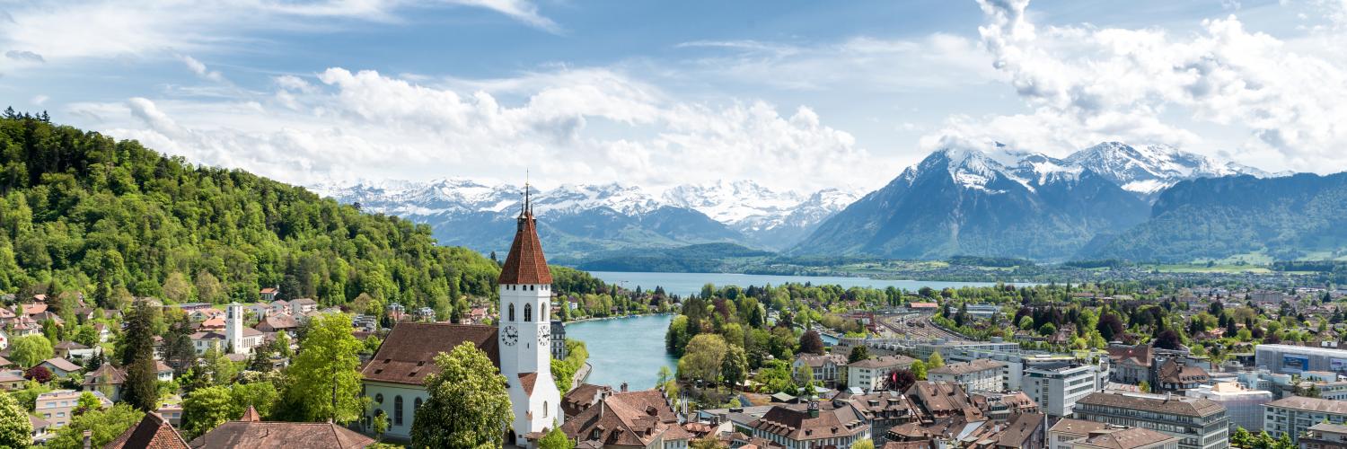 Ferienwohnungen und Ferienhäuser in Sigriswil - HomeToGo