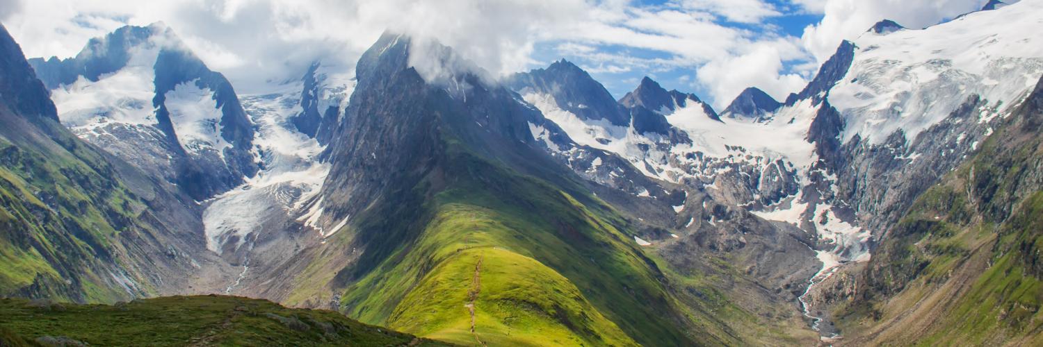 Ferienwohnungen und Ferienhäuser à Ötztal - HomeToGo