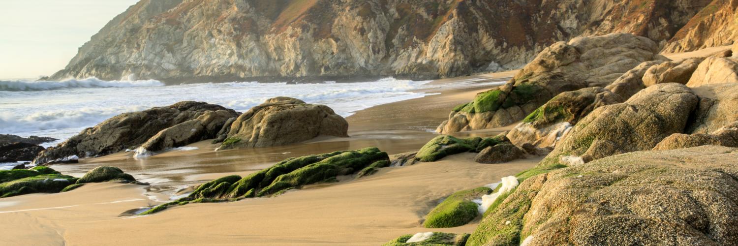 Half Moon Bay Vacation Rentals - HomeToGo