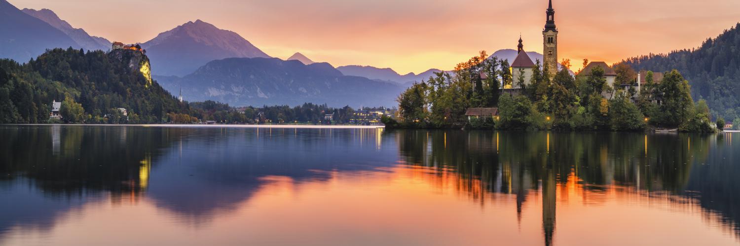 Ferienwohnungen und Ferienhäuser in Bled - HomeToGo