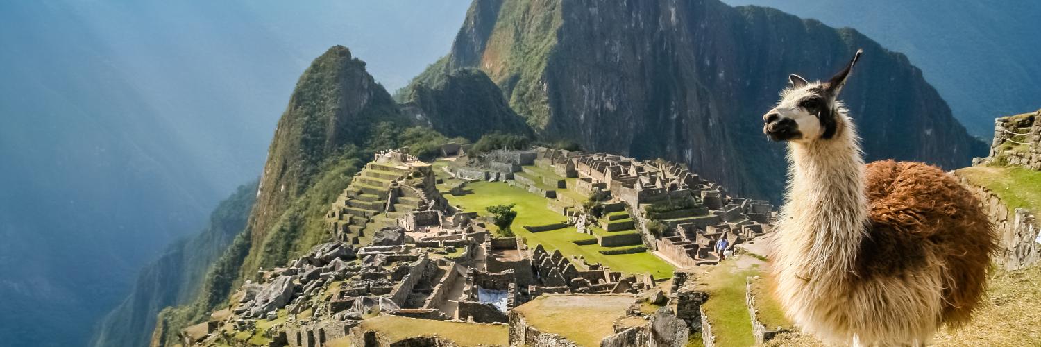 Semesterboenden i Miraflores - HomeToGo