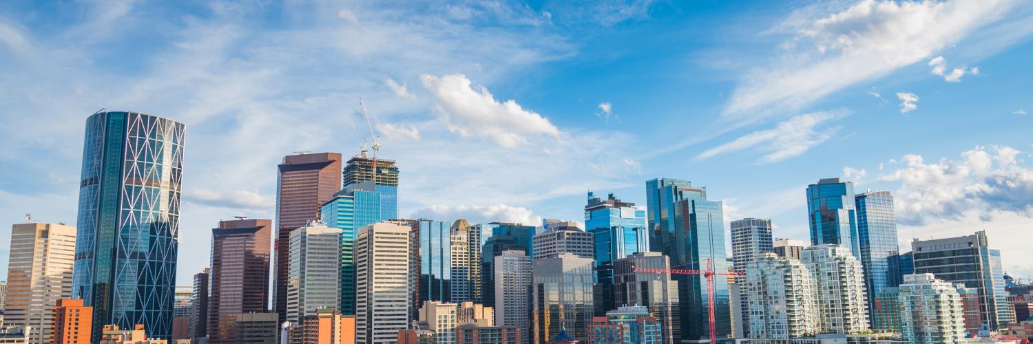 Holiday lettings & accommodation in Calgary - HomeToGo