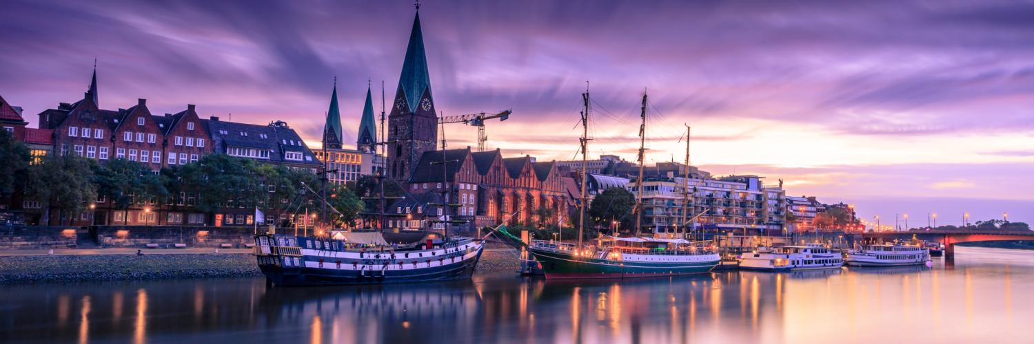 Semesterboenden i Bremen - HomeToGo