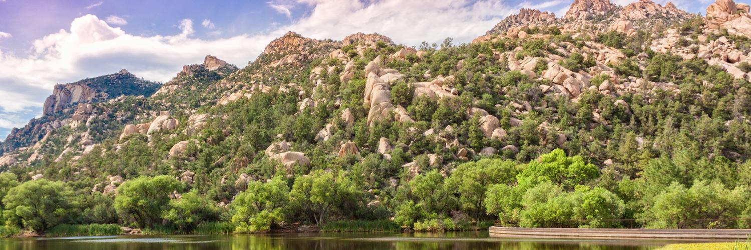 Vacation Rentals in Prescott, Arizona - HomeToGo