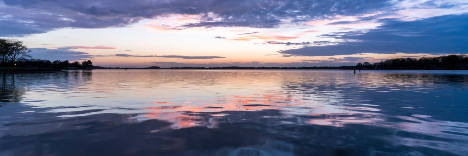 Vacation Rentals in Lake Norman - HomeToGo