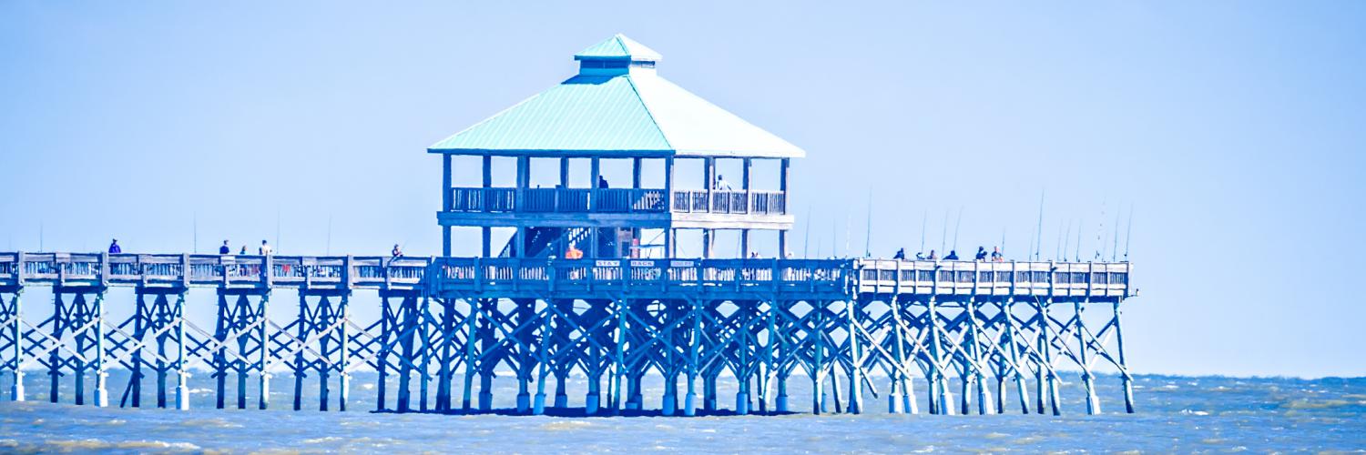 Kiawah Island Vacation Rentals - HomeToGo