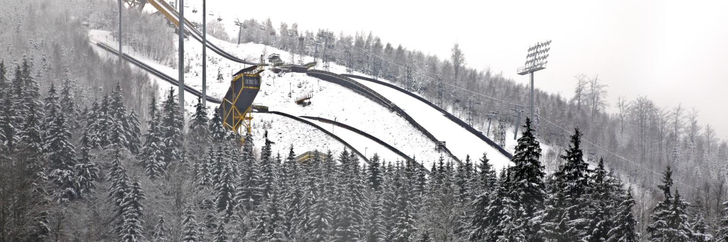 Ferienwohnungen und Ferienhäuser in Harrachov - HomeToGo