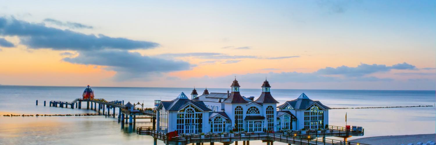 Rügen Kurztrip - HomeToGo