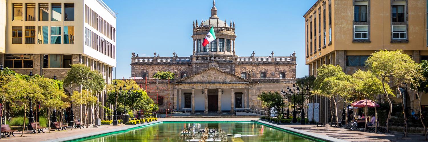 Casas de vacaciones y departamentos en renta en San Pedro Tlaquepaque - HomeToGo