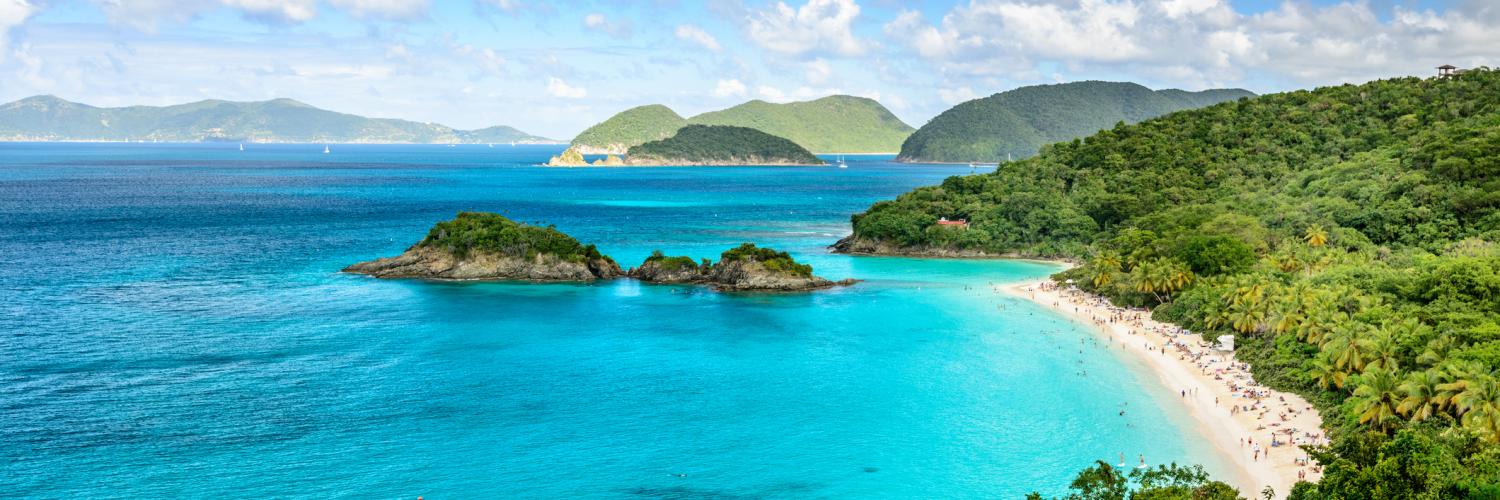 Cruz Bay Vacation Rentals - HomeToGo