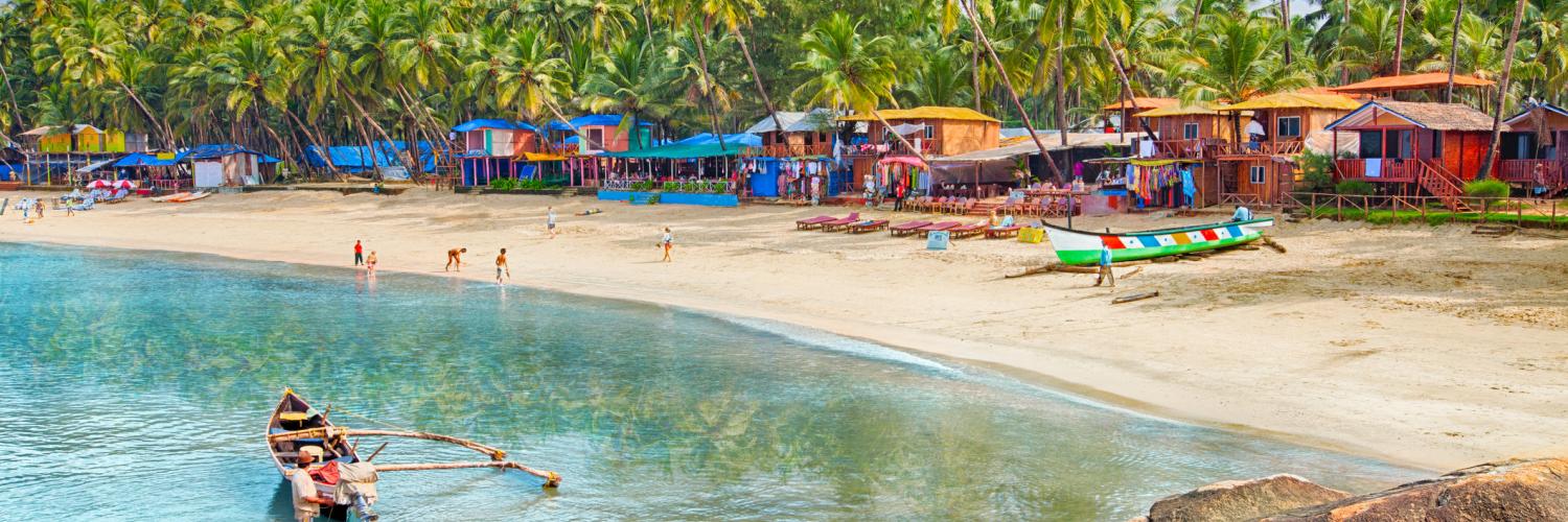 Goa, Indien Goa, Indien