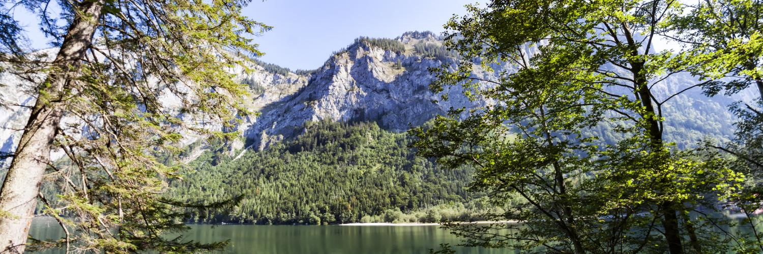 Ferienwohnungen und Ferienhäuser auf der Planneralm - HomeToGo