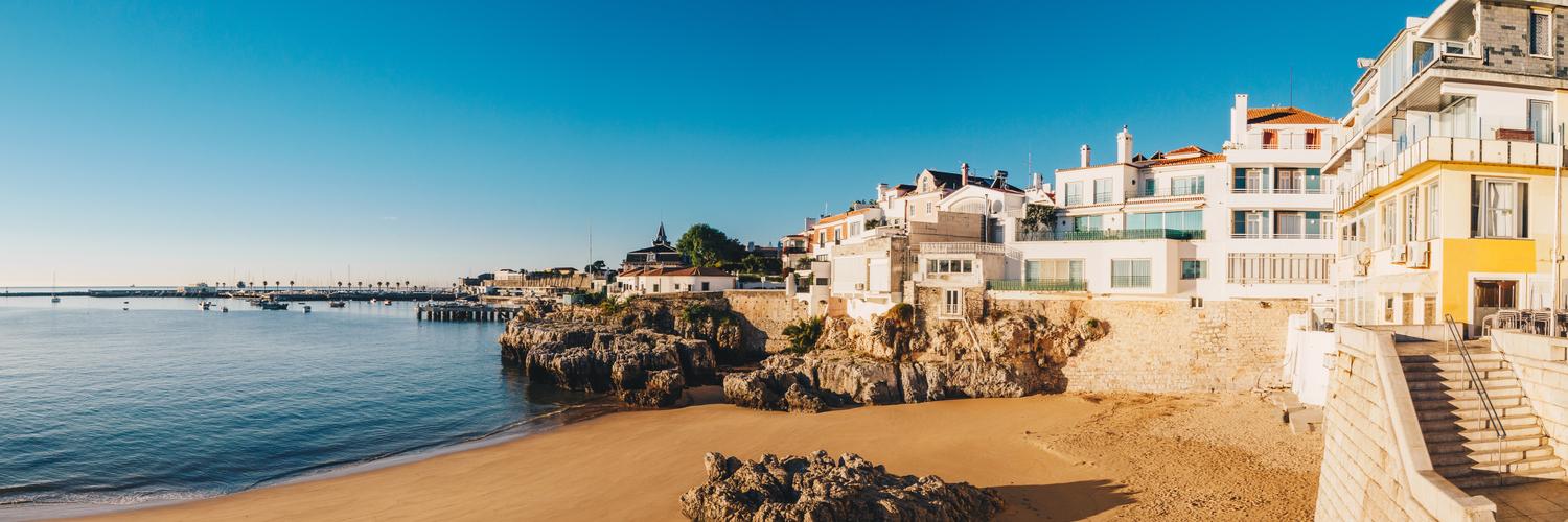 Affacciatevi alla finestra e respirate "l'oceano" - appartamenti Cascais. - CASAMUNDO