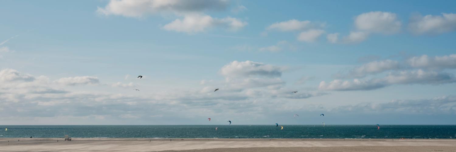Uw vakantiewoning in Kamperland: topbestemming voor watersporters - CASAMUNDO